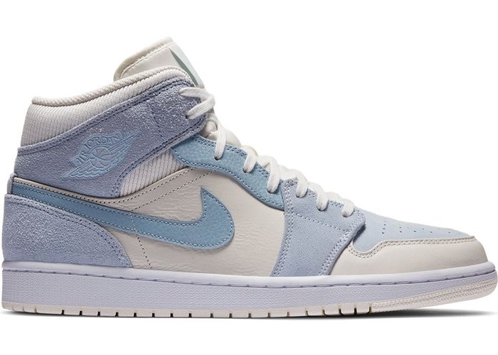 celestine blue jordan 1
