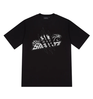 Trapstar Shooters Claw Tee