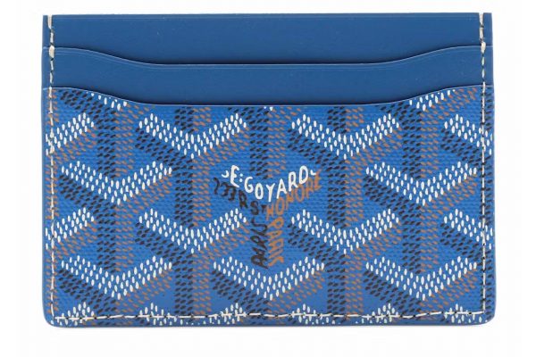 Goyard Saint Sulpice Sky Blue
