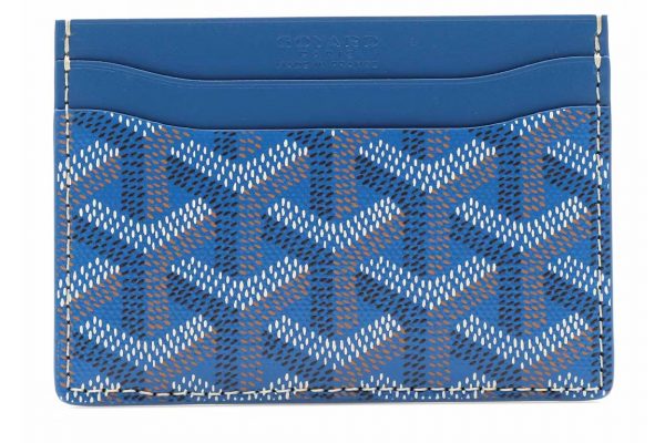 Goyard Saint Sulpice Sky Blue - Image 2