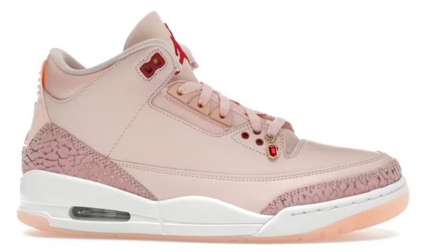 AJ 3 Valentine's Day (Treat Yourself)