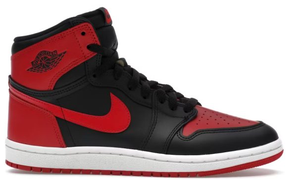 AJ 1 Retro High Banned '2025'