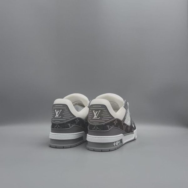 LV Trainer Grey - Image 3