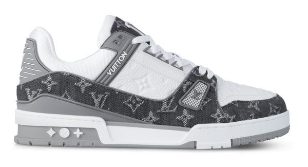 LV Trainer Grey
