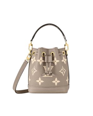 Nano Noé Monogram Empreinte