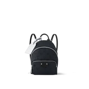 Palm Springs Mini Monogram Nylon