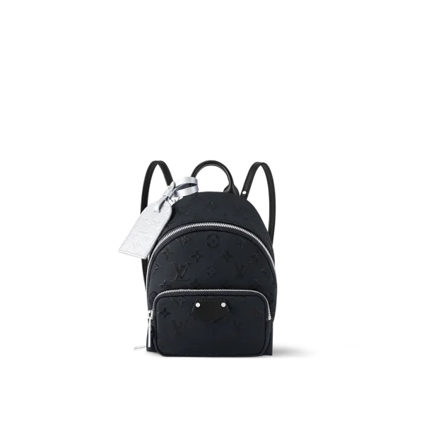 Palm Springs Mini Monogram Nylon