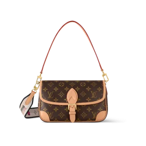 Diane Monogram