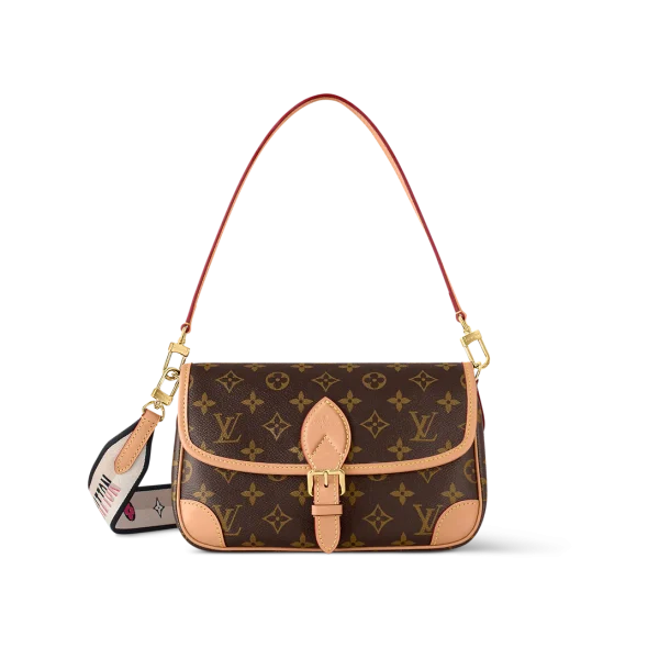 Diane Monogram