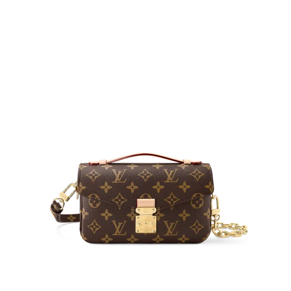Pochette Métis East West