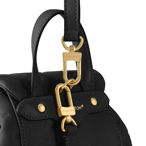 Coussin Backpack PM Monogram Empreinte Black - Image 2