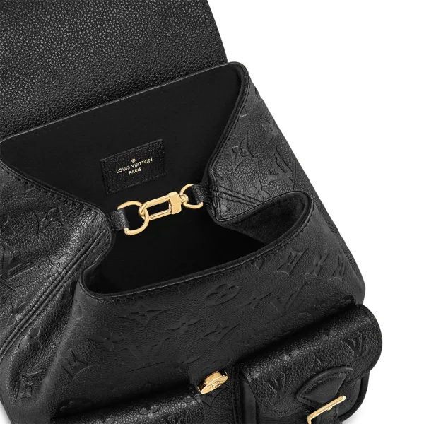 Backup Monogram Empreinte Black - Image 3