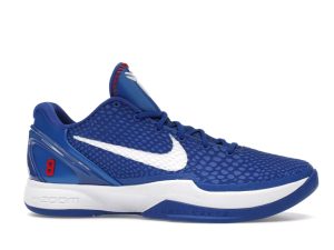 Kobe 6 Protro Dodgers