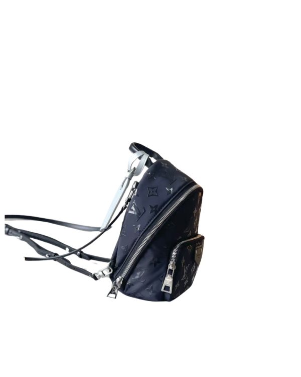 Palm Springs Mini Monogram Nylon - Image 2