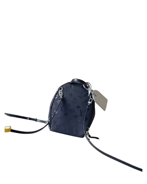 Palm Springs Mini Monogram Nylon - Image 4
