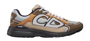 B30 Reflective CD Cream Brown