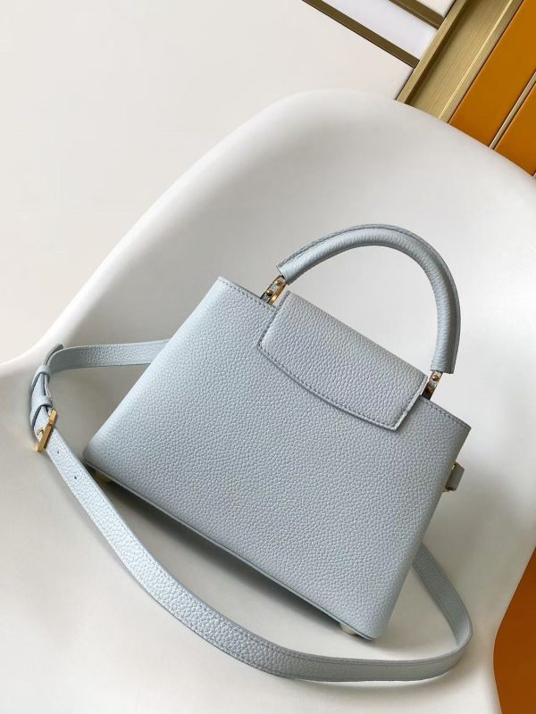 Capucines Blue Olympe - Image 7