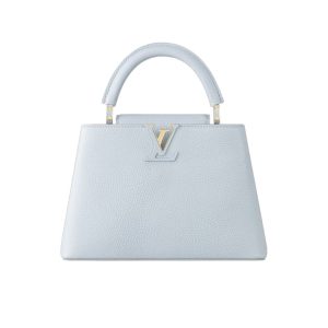 Capucines Blue Olympe