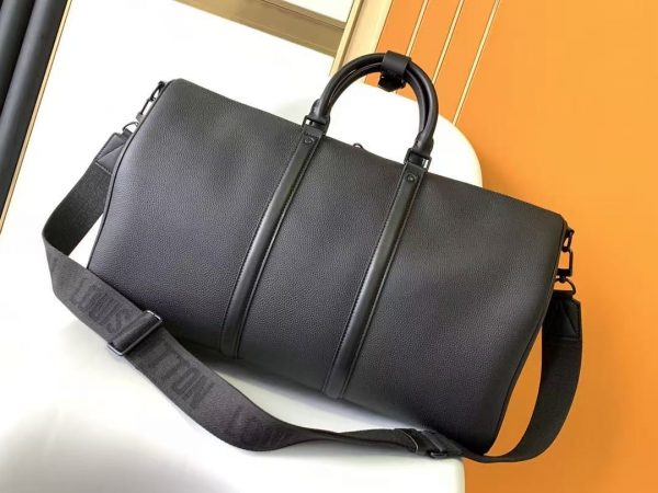 Keepall Bandoulière 50 Aerogram - Image 3