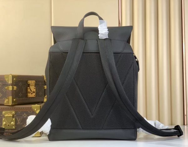 Fastline Backpack Black - Image 3