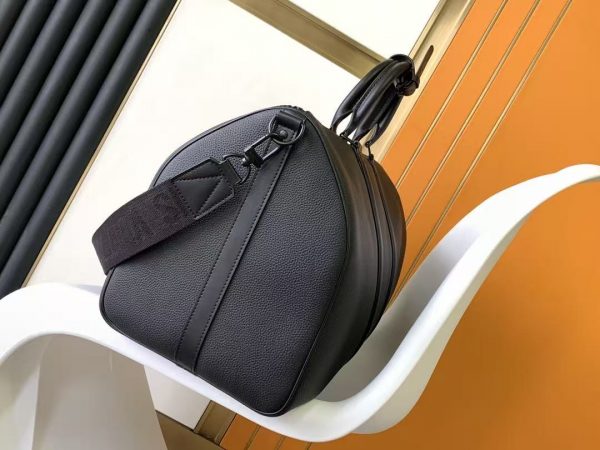 Keepall Bandoulière 50 Aerogram - Image 2