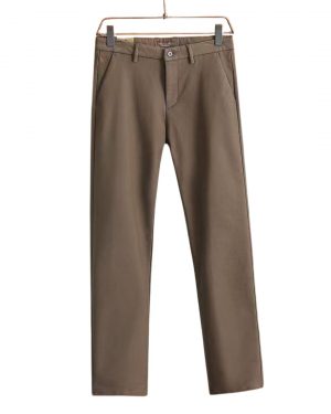 Loro Piana Men Pants in Brown