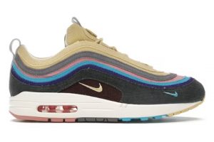SW x AM 1/97