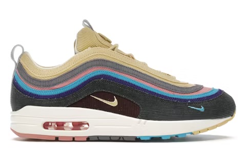 SW x AM 1/97