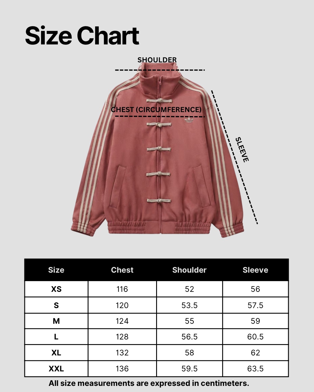 Tang Zip Jacket in Mustard - Image 2