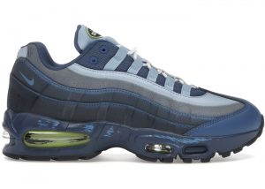 Air Max Muscle 95 x Joey Wheeler