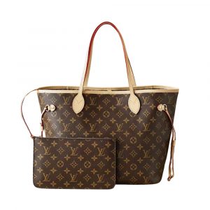 Neverfull MM Monogram
